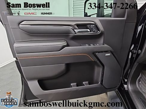 Used 2024 GMC Sierra 2500 AT4 w/ AT4 Premium Plus Package image 30