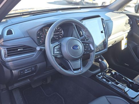 Used 2026 Subaru Forester Limited image 29