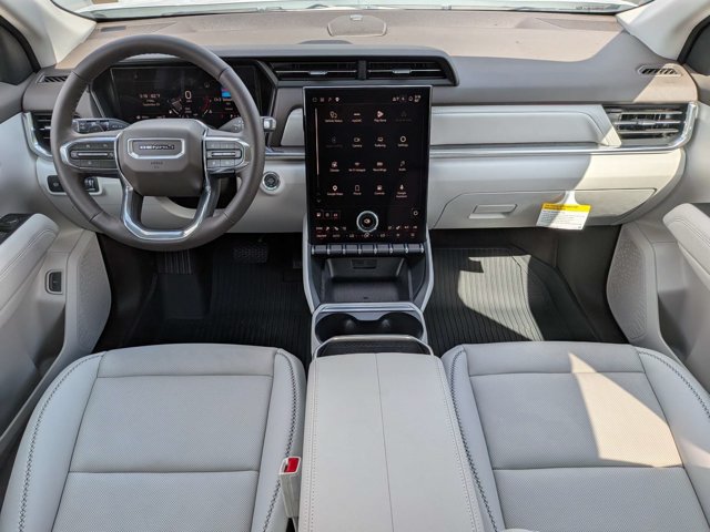 New 2027 GMC Terrain Denali w/ LPO, Floor Liner Package AWD/4WD image 13