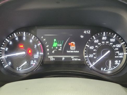 Used 2020 Toyota Highlander XLE image 25