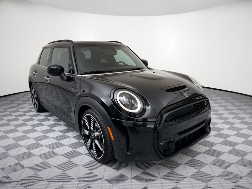 Used 2023 MINI Cooper S FWD image 7