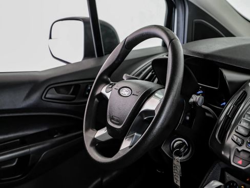 Used 2016 Ford Transit Connect XL FWD image 12