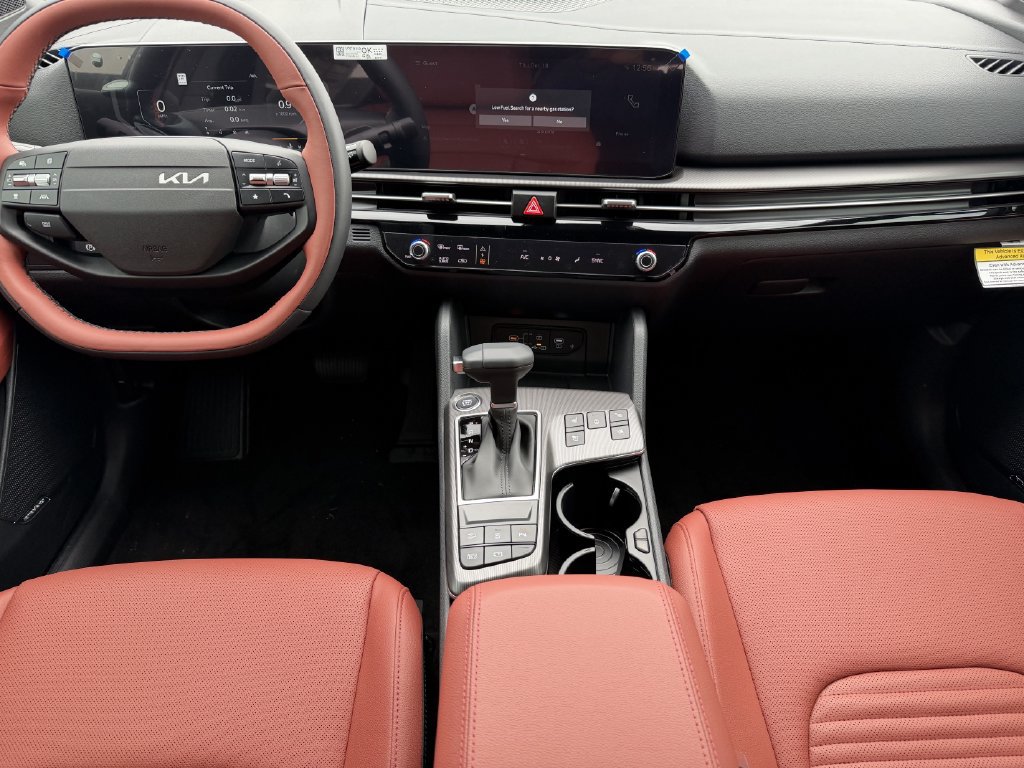 New 2026 Kia Sportage SX FWD image 14