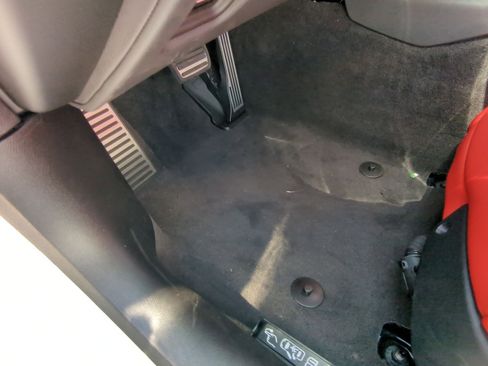 New 2025 Chevrolet Corvette Z06 image 32