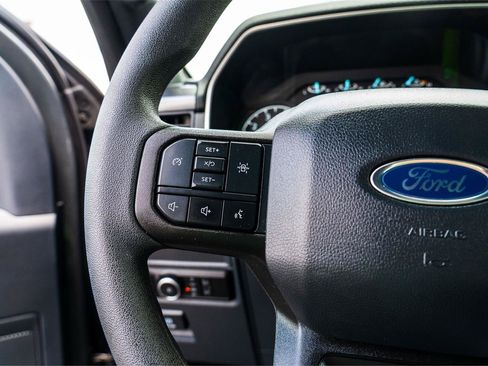 Used 2023 Ford F150 XL w/ STX Appearance Package RWD image 14