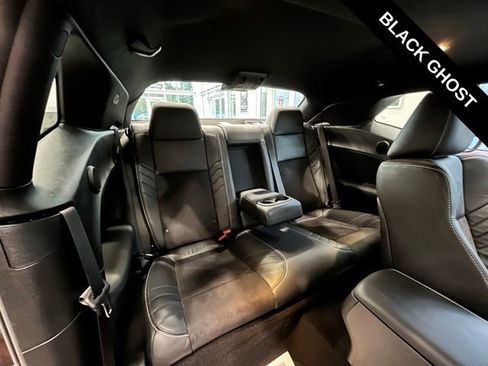 Used 2023 Dodge Challenger SRT Hellcat Redeye image 35