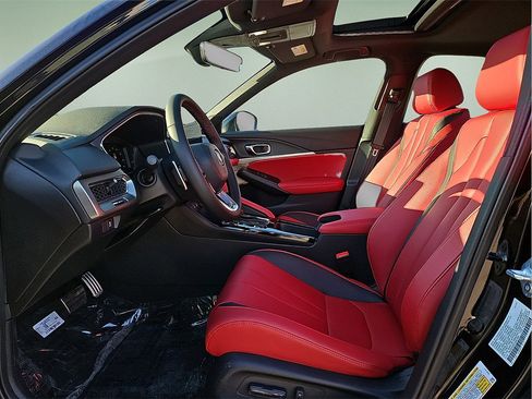 New 2026 Acura Integra A-Spec image 18