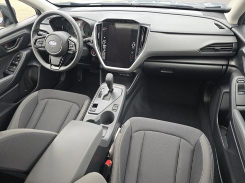 Certified 2025 Subaru Crosstrek 2.0i Premium image 18