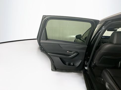 Used 2026 MAZDA CX-90 3.3 Turbo w/ Select Package AWD/4WD image 25