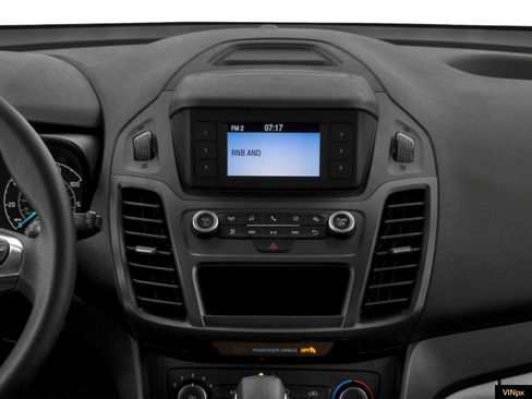 Used 2019 Ford Transit Connect XLT image 8