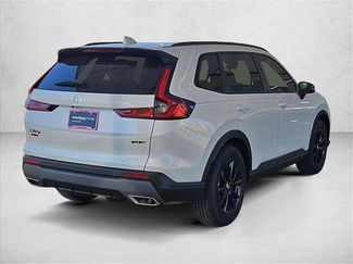 New 2026 Honda CR-V Sport video 2