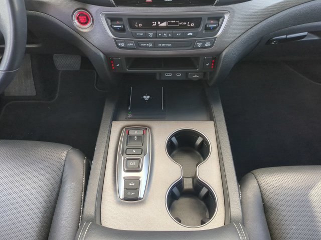 Used 2025 Honda Ridgeline RTL image 20