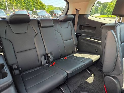 Used 2024 Kia Telluride S w/ S Sunroof Package AWD/4WD image 32
