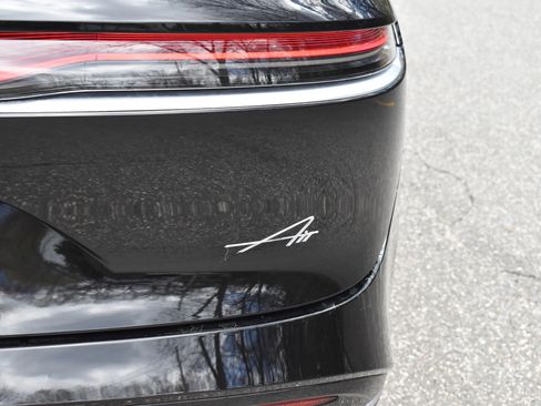 Used 2023 Lucid Air Pure AWD/4WD image 15