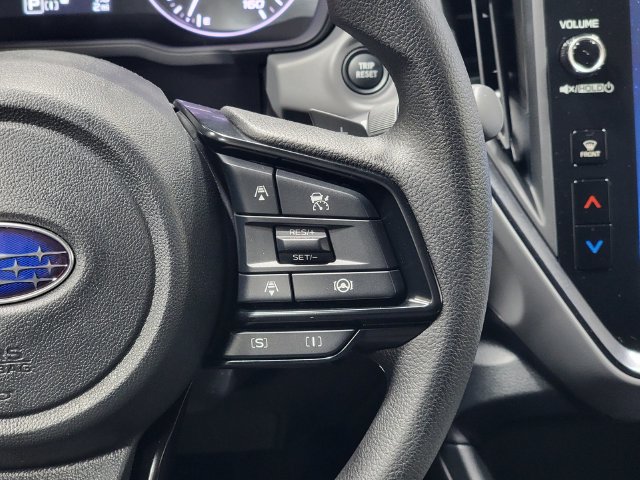 New 2026 Subaru Crosstrek 2.5i Premium AWD/4WD image 28