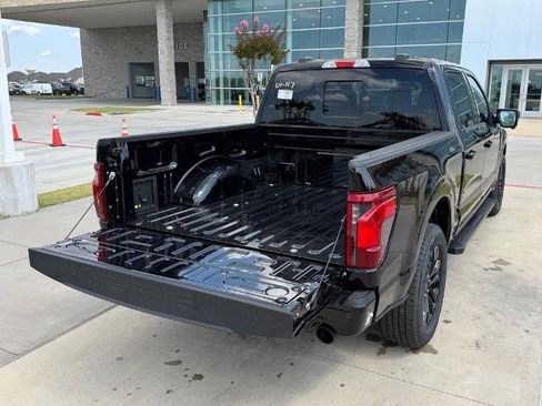 New 2026 Ford F150 XLT w/ Equipment Group 302A MID RWD image 59