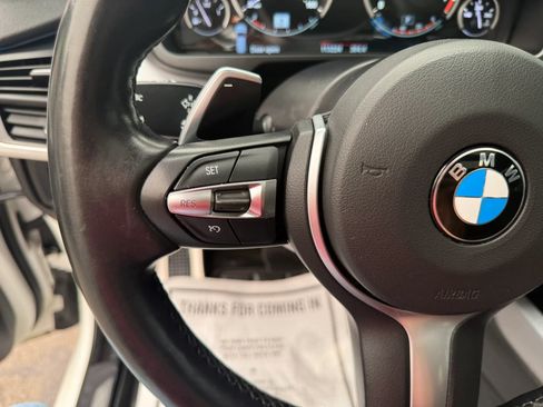 Used 2017 BMW X5 xDrive35i AWD/4WD image 19