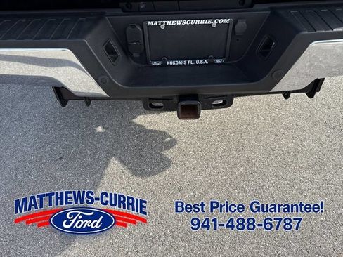 Certified 2020 Ford F250 Lariat w/ Lariat Ultimate Package AWD/4WD image 14
