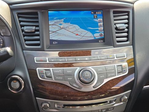 Used 2019 INFINITI QX60 Luxe w/ Sensory Package AWD/4WD image 31