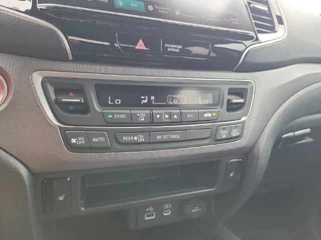 Certified 2026 Honda Ridgeline RTL image 22