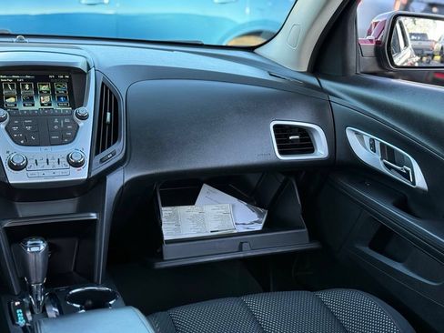Used 2017 Chevrolet Equinox LT w/ Convenience Package FWD image 26