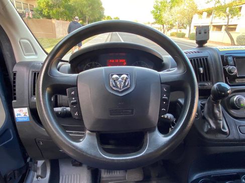 Used 2021 RAM ProMaster 3500 image 46