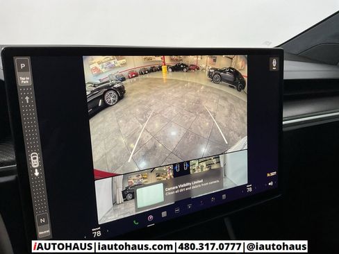Used 2023 Tesla Model X Plaid image 49