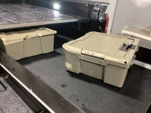 Used 2025 Toyota Tacoma SR w/ Towing Package image 15