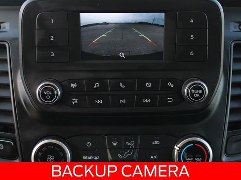 Certified 2024 Ford Transit 250 Base w/ Exterior Upgrade Package image 8