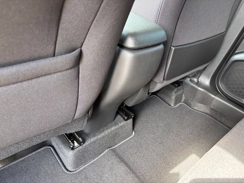 New 2026 Chevrolet TrailBlazer LS FWD image 24
