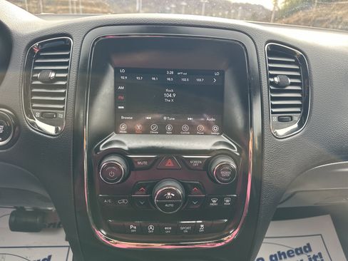 Used 2019 Dodge Durango GT image 14