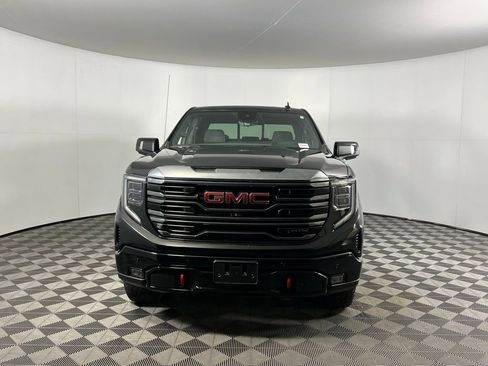 Used 2023 GMC Sierra 1500 AT4 w/ Technology Package image 11