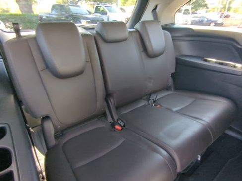 Used 2020 Honda Odyssey EX-L image 20