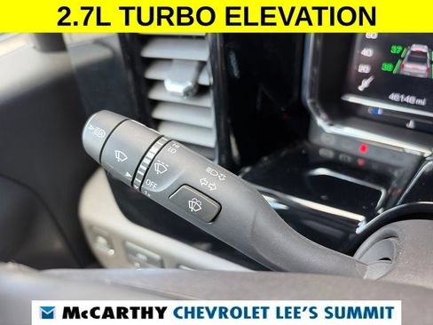 Used 2024 GMC Sierra 1500 Elevation AWD/4WD image 22