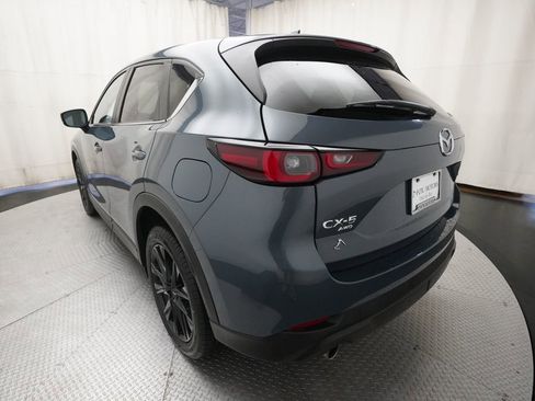 Used 2024 MAZDA CX-5 Carbon Edition AWD/4WD image 35