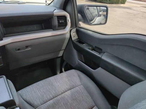 Used 2023 Ford F150 XL AWD/4WD image 16
