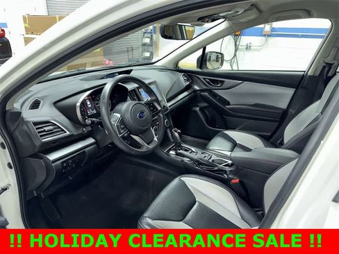 Used 2021 Subaru Crosstrek 2.5i Limited image 27
