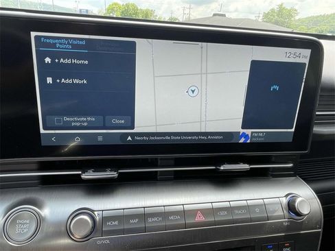 New 2025 Hyundai Kona SEL image 17