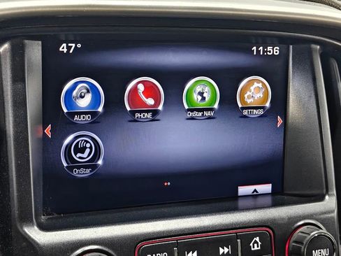 Used 2015 GMC Canyon SLT image 6