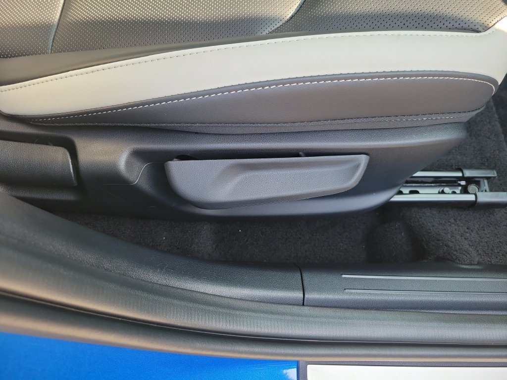 New 2026 Kia K4 GT-Line FWD image 9