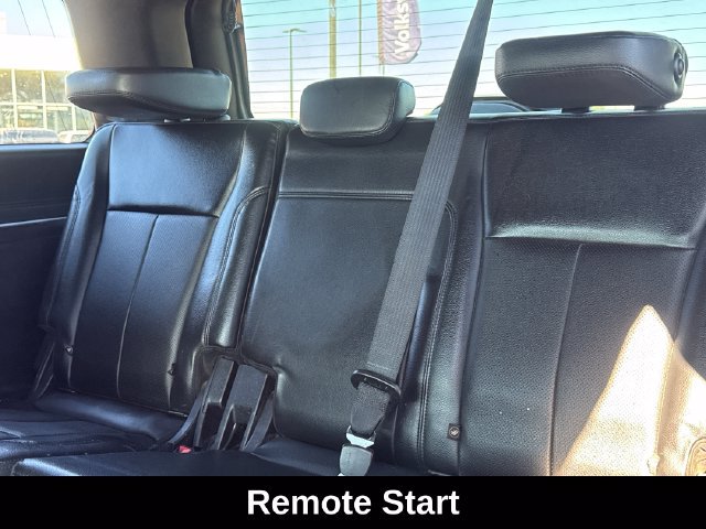 Used 2021 Ford Expedition XLT AWD/4WD image 15
