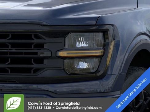 New 2026 Ford F150 XLT image 21