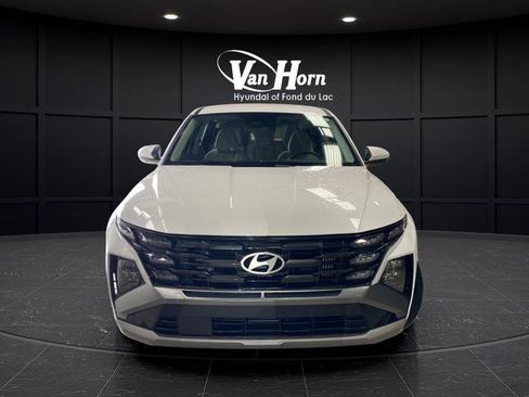 New 2026 Hyundai Tucson Blue SE w/ Tow & Go Package image 2