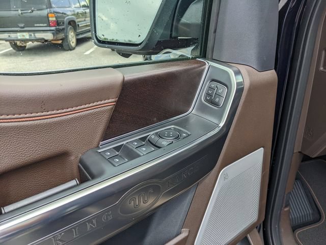 New 2026 Ford F150 King Ranch w/ Equipment Group 601A High AWD/4WD image 20