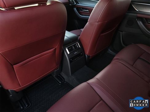 Used 2025 MAZDA CX-70 Plug-In Hybrid w/ Premium Plus image 13