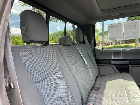 Used 2017 Ford F150 XLT w/ Equipment Group 302A Luxury AWD/4WD image 35