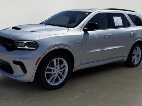 Used 2024 Dodge Durango R/T AWD/4WD image 1