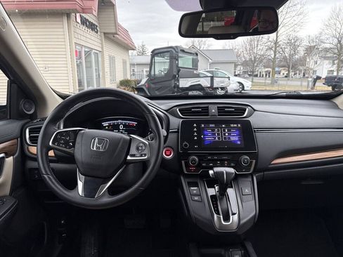 Used 2017 Honda CR-V EX-L image 35