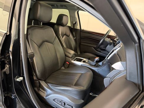 Used 2016 Cadillac SRX Luxury FWD image 31