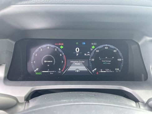 New 2026 Toyota Tacoma TRD Pro AWD/4WD image 16